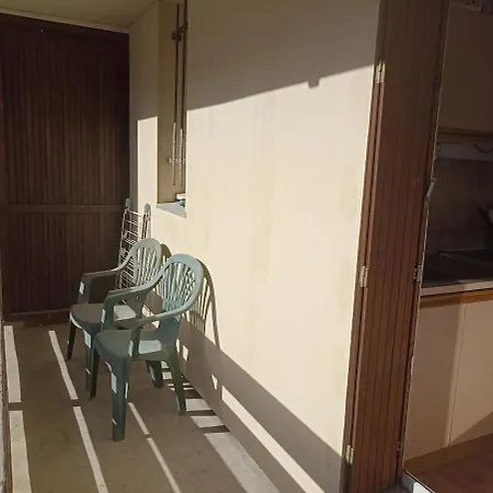 Cosy 4 Couchages -pont Du Verdon- Centre Station Daire