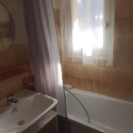 Cosy 4 Couchages -pont Du Verdon- Centre Station