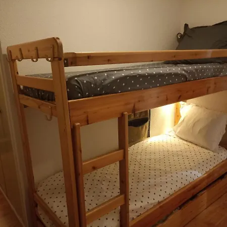 Cosy 4 Couchages -pont Du Verdon- Centre Station *