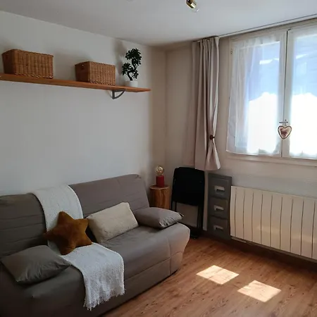 Appartamento Cosy 4 Couchages -pont Du Verdon- Centre Station